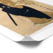 Kinokuni ya Sawamura Sanj-ro III als Oboshi Poster (Ecke)