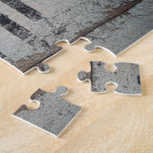 Kinoliebhaber im Stil eines urbanen Loftes Puzzle (Seite)