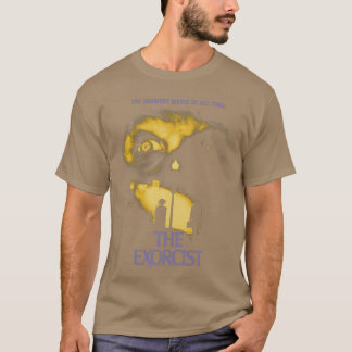 Kinoplakat Premiumriblend lustig T-Shirt