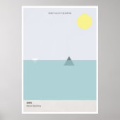 Kinoposter Poster (Vorne)
