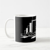 Kinoreiniger - Comet Kaffeetasse (Links)