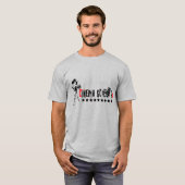 *KinoScope* T - Shirt (Vorne ganz)