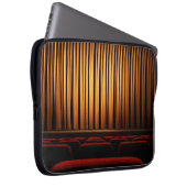 Kinovorhang Laptopschutzhülle (Vorne Rechts)