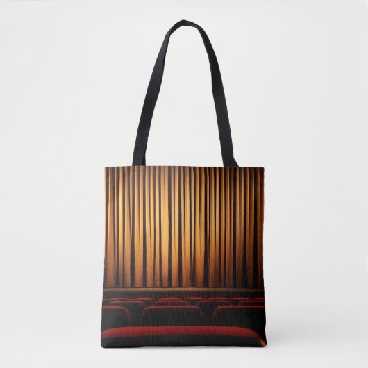Kinovorhang Tasche (Vorderseite)