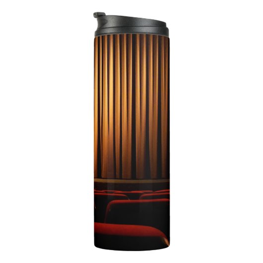 Kinovorhang Thermosbecher (Nach rechts gedreht)