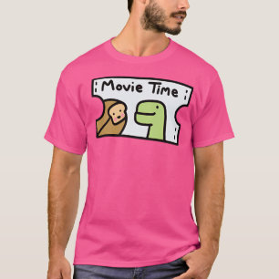 Kinozeit Loof Timmy T-Shirt