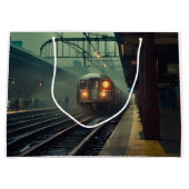 Kinozug große Geschenktasche Große Geschenktüte (Vorderseite)