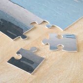 Kinryuzan Temple in Asakusa von Tsuchiya Koitsu Puzzle (Seite)