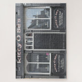 Kinsale Cork Ireland Jigsaw Puzzle (Vertikal)