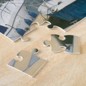 Kinsale Harbour Ireland Jigsaw Puzzle (Seite)