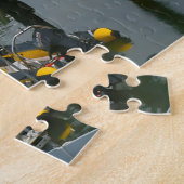 Kinsale Harbour Ireland Jigsaw Puzzle (Seite)