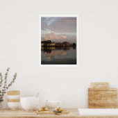 Kinsale, Irland Poster (Küche)