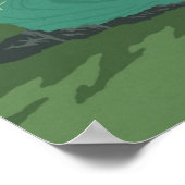 KINSALE POSTER (Ecke)