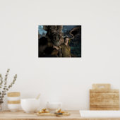 'Kinship'-Print Poster (Küche)