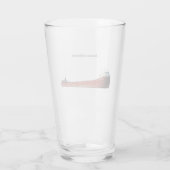 Kinsman Independent Glas (Rückseite)