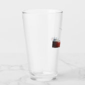 Kinsman Independent Glas (Rechts)
