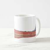 Kinsman Independent Tasse (VorderseiteRechts)