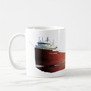 Kinsman Independent Tasse