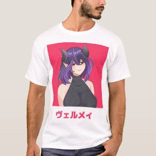 Kinsou keine Kontrolle (2) T-Shirt