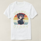 Kinsou no kontrolliert l - Vermeil T-Shirt (Design vorne)