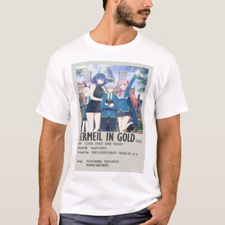 Kinsou no überwachl T-Shirt