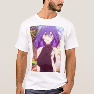 kinsou no überwachl T-Shirt