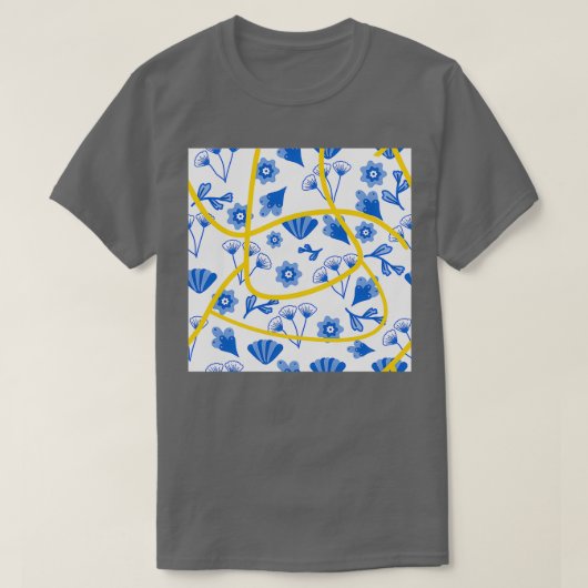 Kintsugi 9 T-Shirt (Design vorne)
