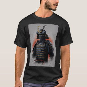 Kintsugi Armor T-Shirt