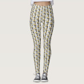 KINTSUGI Leggings (Vorderseite)