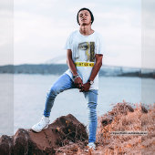 KINTSUGI Mens T - Shirt