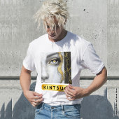 KINTSUGI Mens T - Shirt