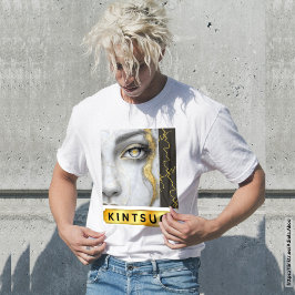 KINTSUGI Mens T - Shirt