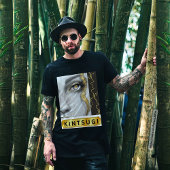 KINTSUGI Mens T - Shirt