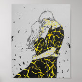 Kintsugi Poster (Vorne)