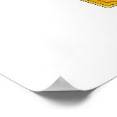 KINTSUGI Poster (Ecke)