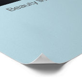 Kintsugi Pottery Poster Series | Blass (Ecke)