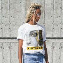 KINTSUGI T - SHIRT