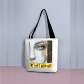 KINTSUGI-TASCHE TASCHE