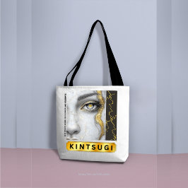 KINTSUGI-TASCHE TASCHE