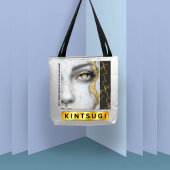 KINTSUGI-TASCHE TASCHE