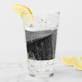 Kinzua Bridge Skywalk Glas