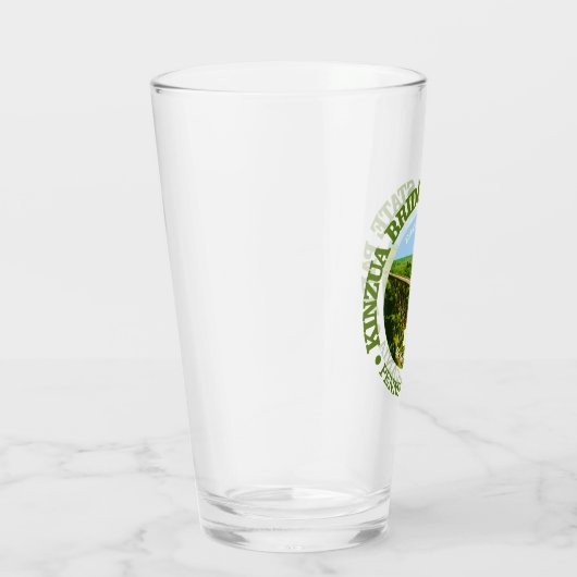 Kinzua Bridge SP Glas (Rechts)