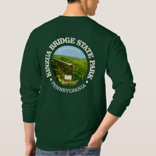 Kinzua Bridge SP T-Shirt