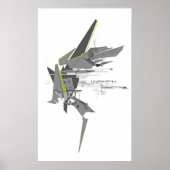 Kioken Poster (Vorne)