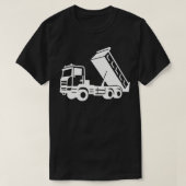 Kipp T-Shirt (Design vorne)
