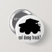 Kipper Button (Vorne & Hinten)