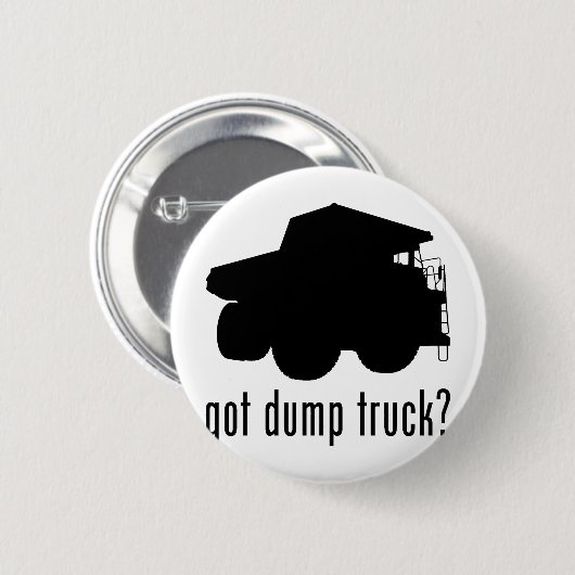 Kipper Button (Vorne & Hinten)