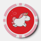 Kipper für den Baubetrieb Pokerchips (Vorderseite)