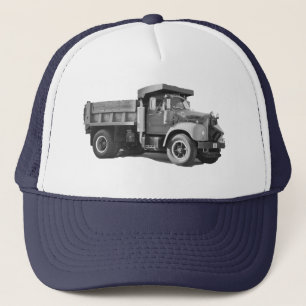Kipper-Hut Truckerkappe