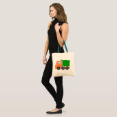Kipper-Kinders-Tasche Tragetasche (Vorderseite (Model))